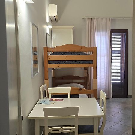 Le Plejadi Daire Castellammare del Golfo Dış mekan fotoğraf