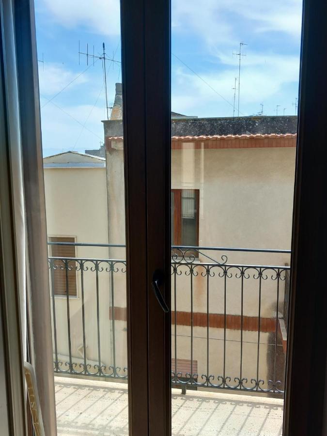 Le Plejadi Daire Castellammare del Golfo Dış mekan fotoğraf