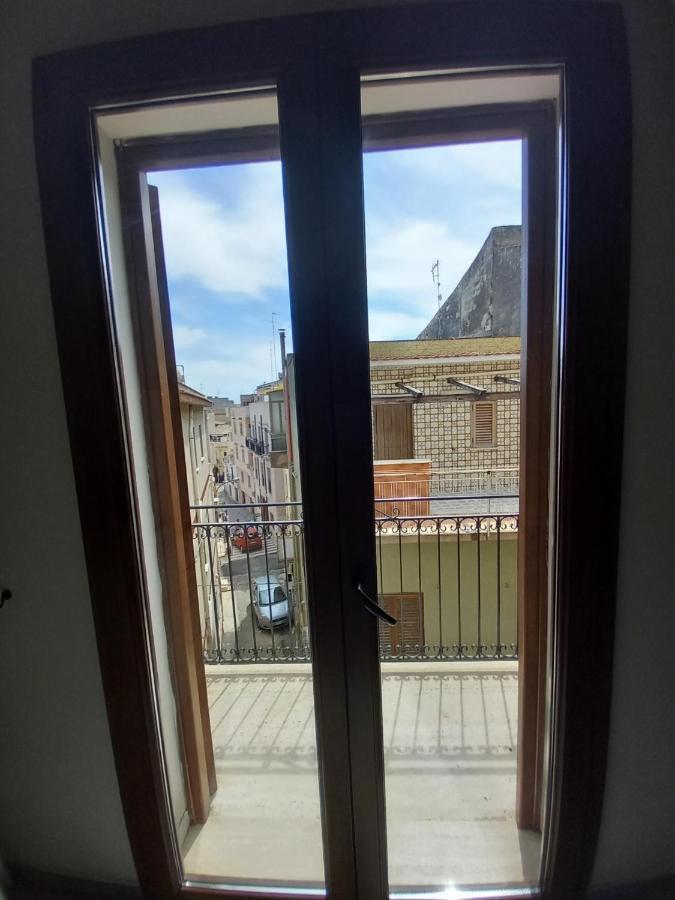 Le Plejadi Daire Castellammare del Golfo Dış mekan fotoğraf