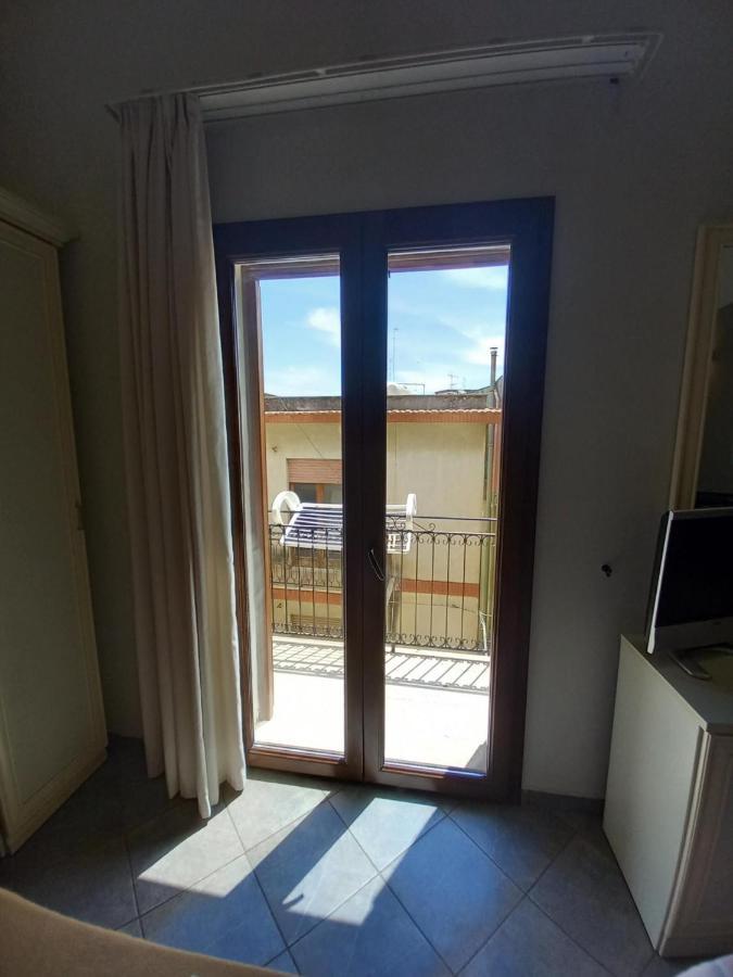 Le Plejadi Daire Castellammare del Golfo Dış mekan fotoğraf