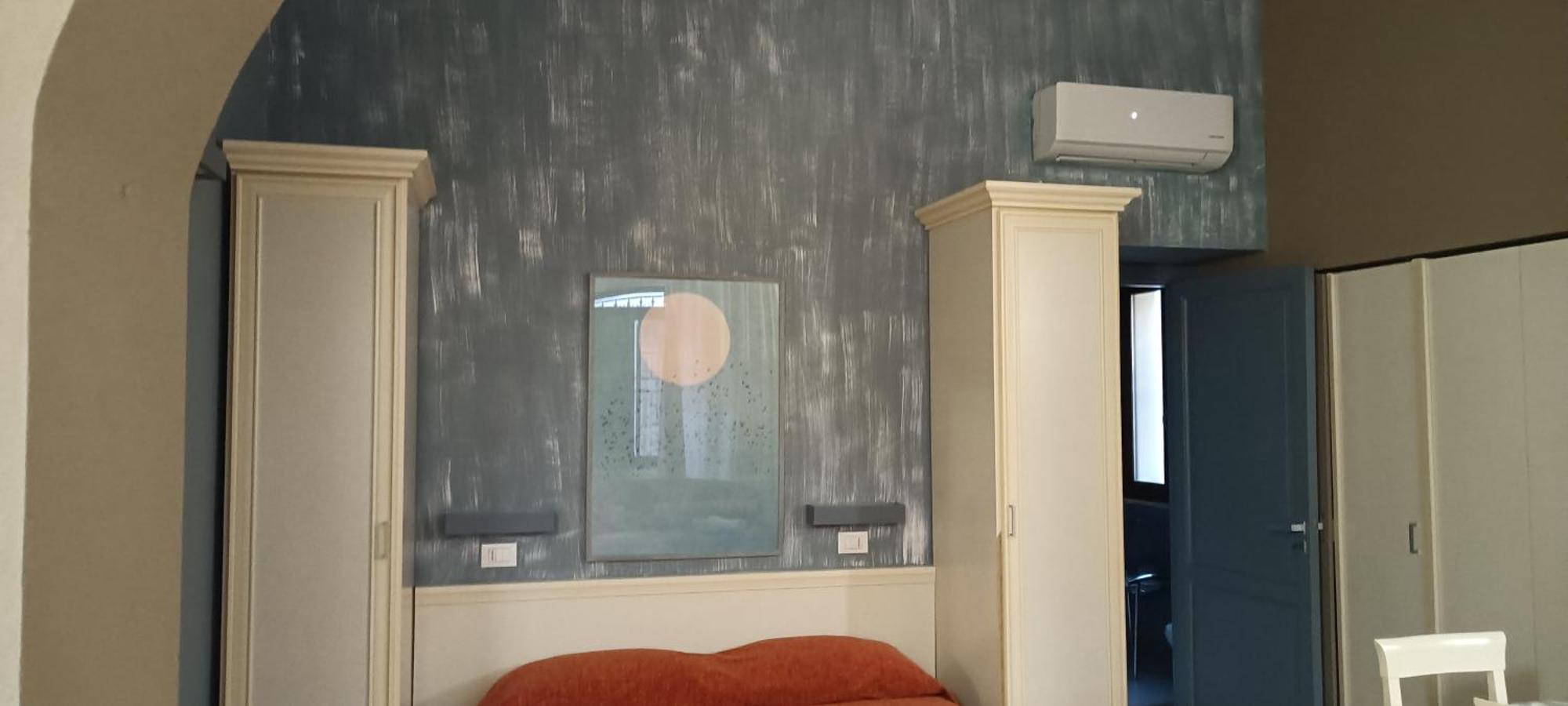 Le Plejadi Daire Castellammare del Golfo Dış mekan fotoğraf