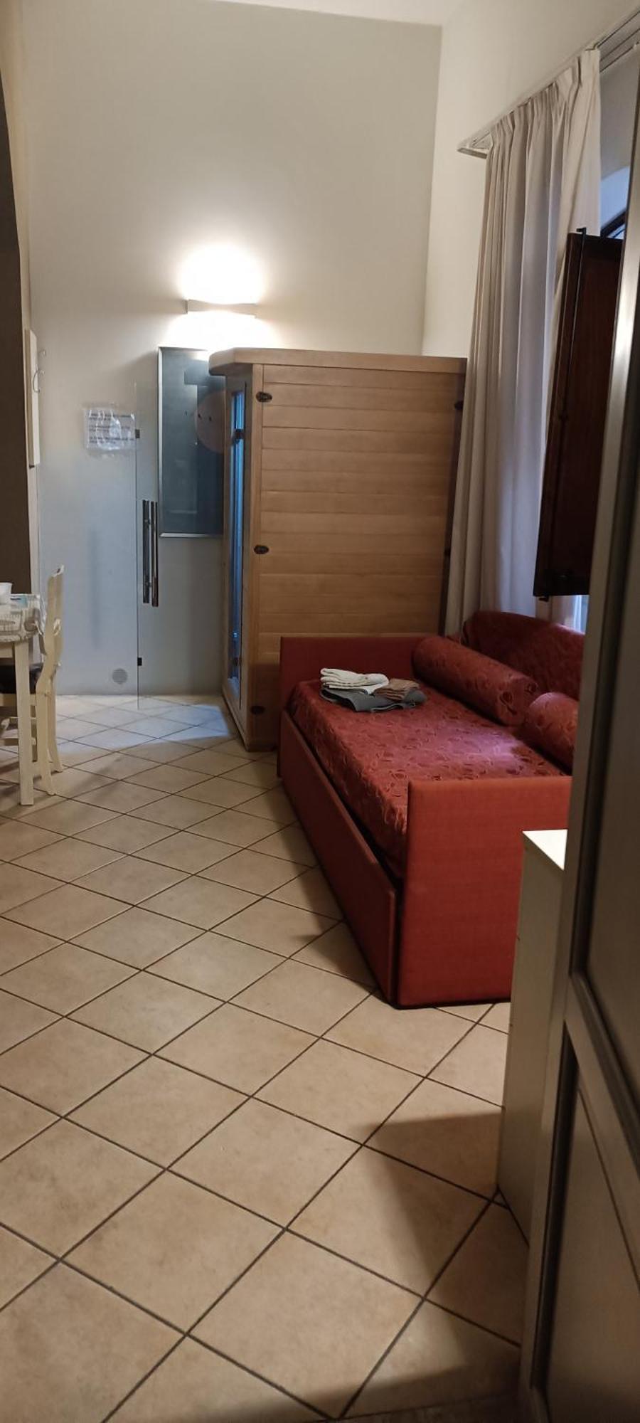 Le Plejadi Daire Castellammare del Golfo Dış mekan fotoğraf
