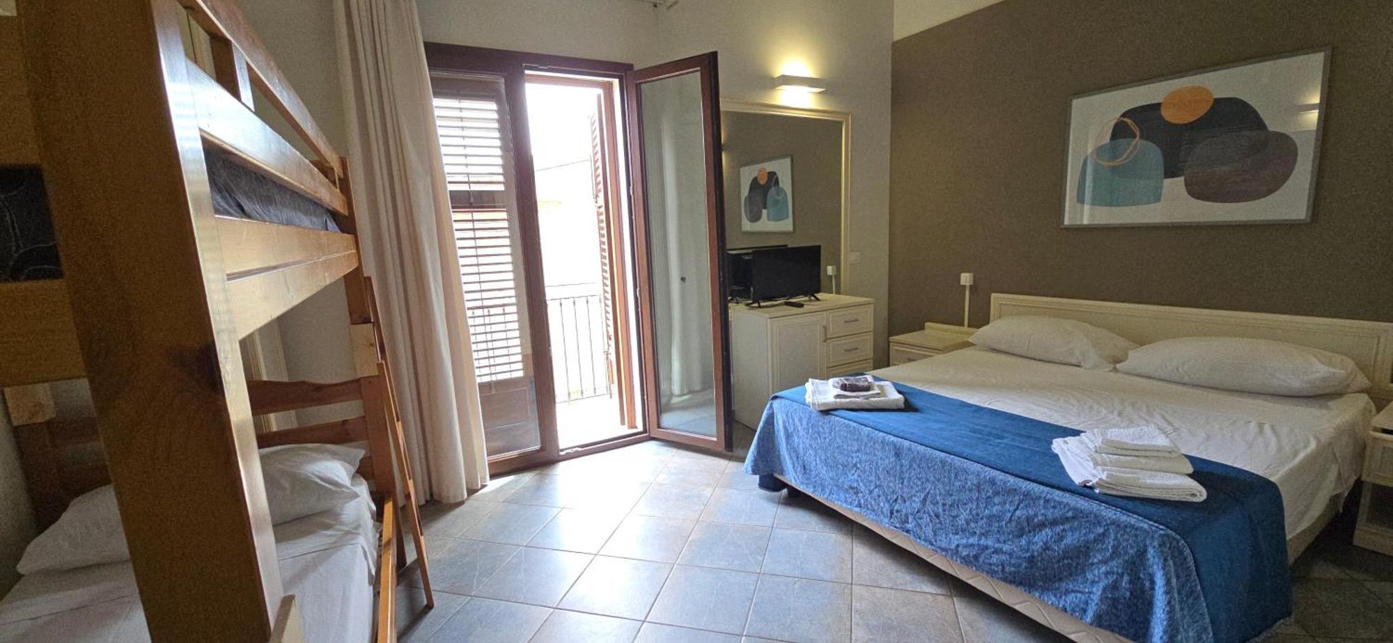 Le Plejadi Daire Castellammare del Golfo Dış mekan fotoğraf